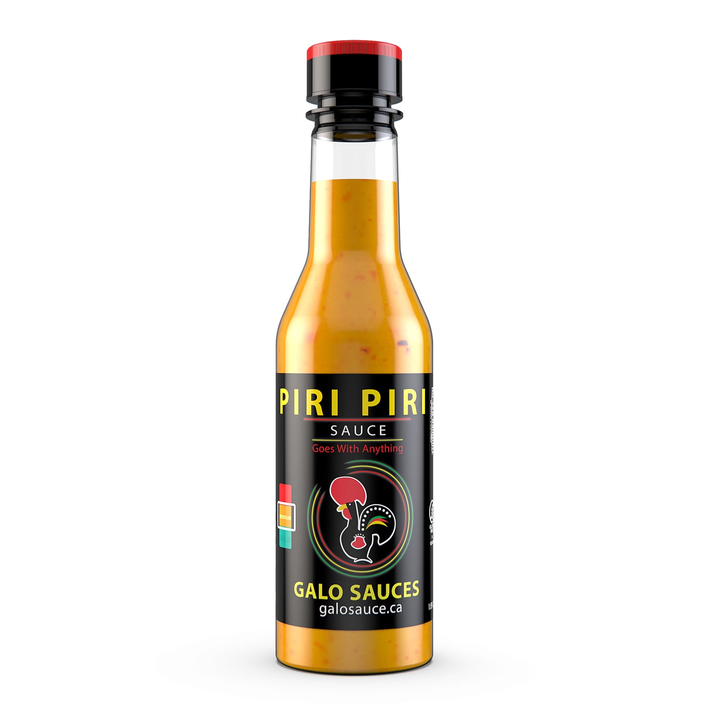 Piri Piri Sauce 150mL